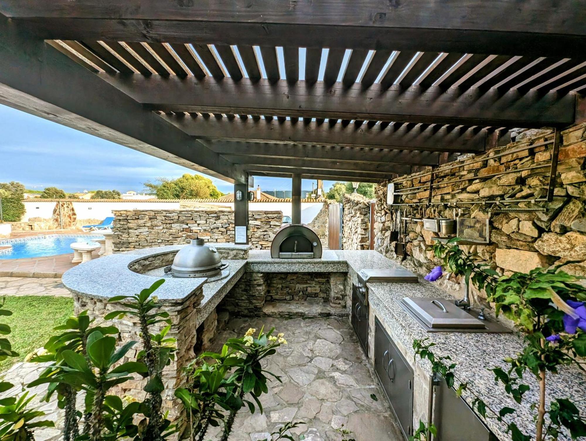 Casa Zahora Villa Exterior foto