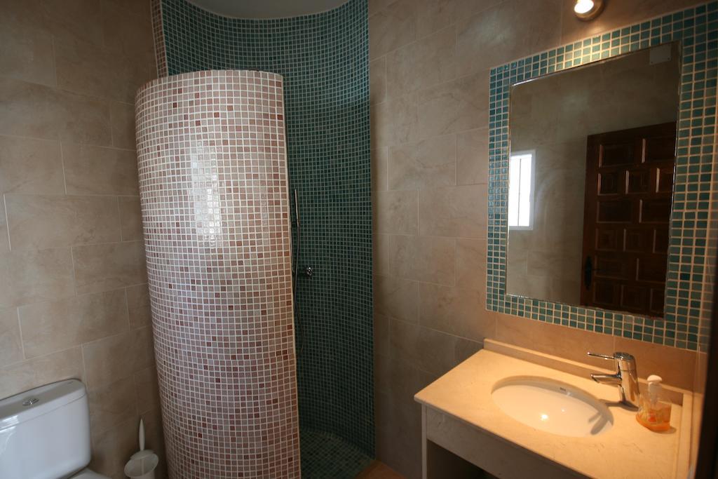 Casa Zahora Villa Cameră foto