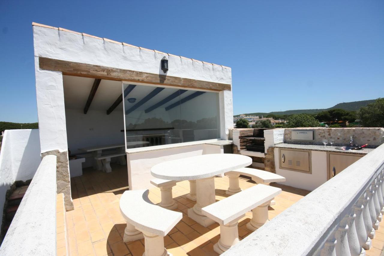 Casa Zahora Villa Exterior foto